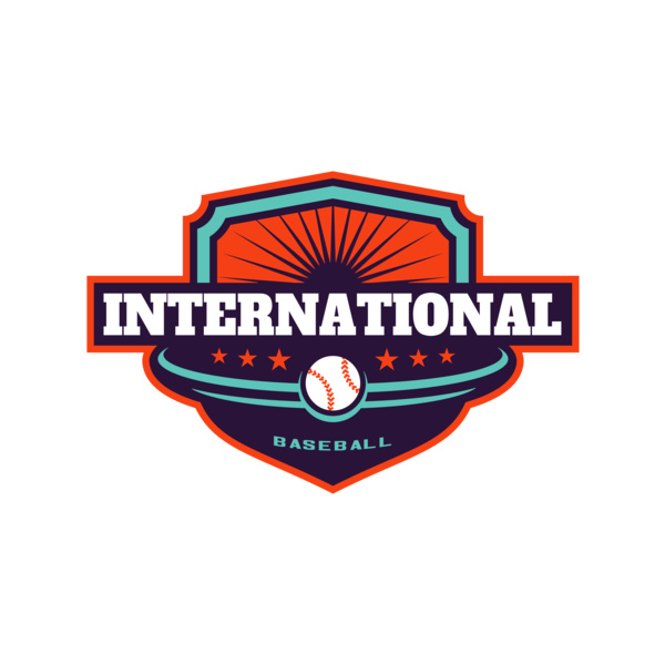 International Baseball logo 01 Thumbnail