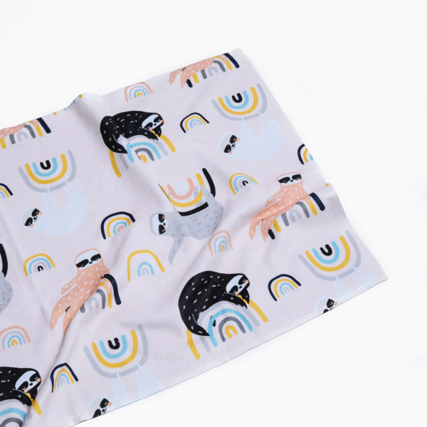 Junior/Bath Towel  Thumbnail