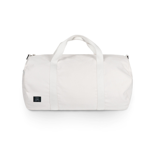 Canvas Duffel Bag Thumbnail