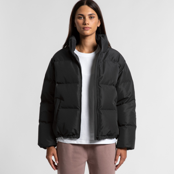 AS Colour - Womens Puffer Jacket Thumbnail