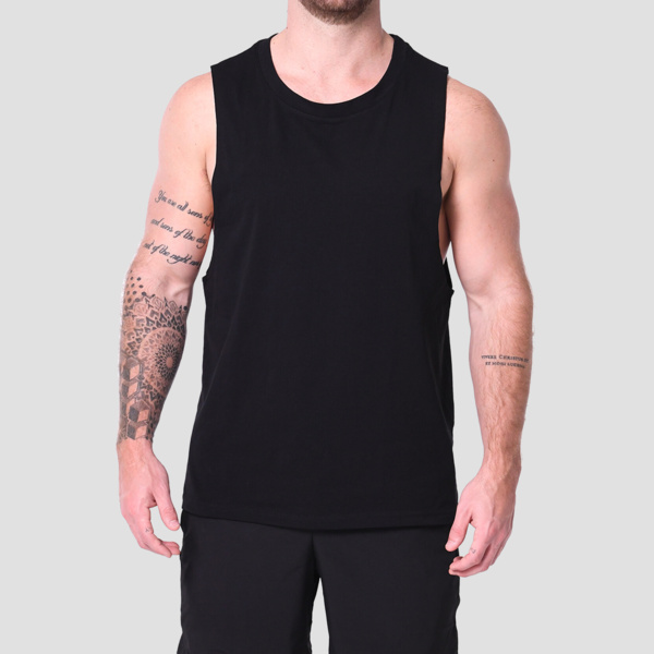 Mens Flex Tank Thumbnail