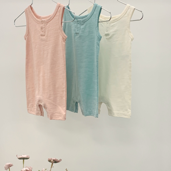 Summer Romper Thumbnail