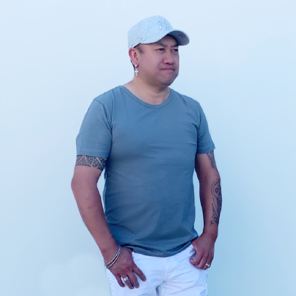 Adult – Basic Tee Thumbnail