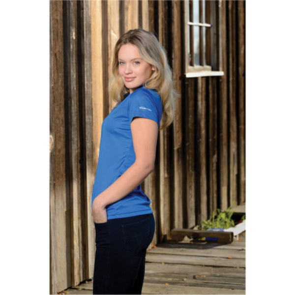 Women's Apollo H2X-Dry Polo Thumbnail