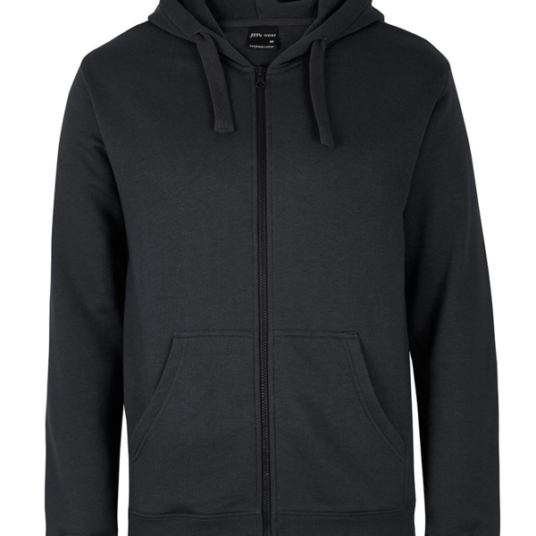 P/C FULL ZIP HOODIE - Adult Thumbnail