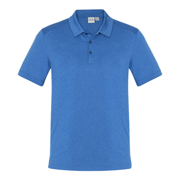 Mens Aero Short Sleeve Polo Thumbnail