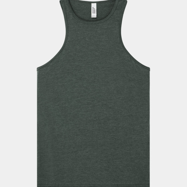 Women's Racerneck CVC Tank Thumbnail