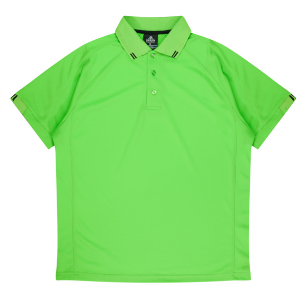 Flinders Mens Polos  Thumbnail