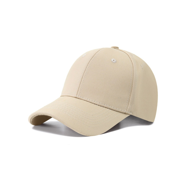 230gsm, 6 panel cap Thumbnail