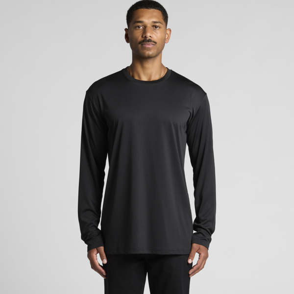 Copy of Staple Active L/S Tee Thumbnail