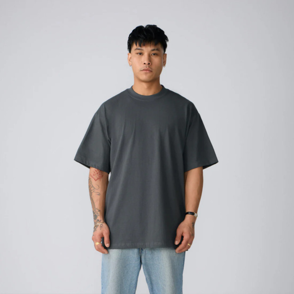 Max Heavyweight S/S Thumbnail