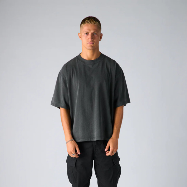 Max Heavyweight Drop Shoulder Thumbnail
