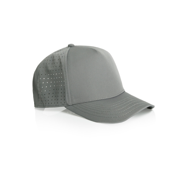 Frame Perforated Cap Thumbnail