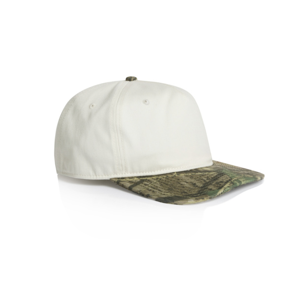 Class Two-Tone Camo Cap Thumbnail