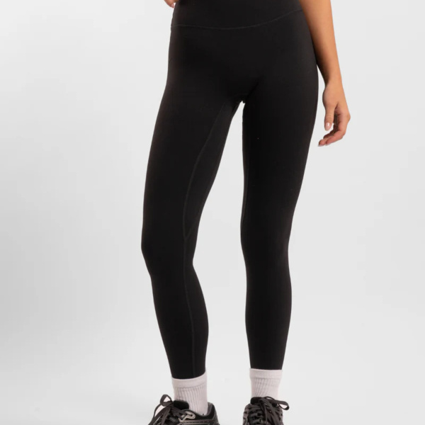 Not Your Basic Leggings (Invisible Scrunch) Thumbnail