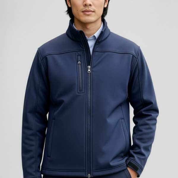  Softshell Mens Jacket Thumbnail