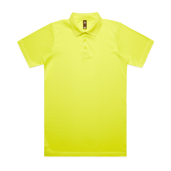 Work Safety Polo Thumbnail