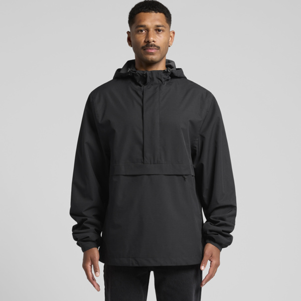 Tech Windbreaker Thumbnail