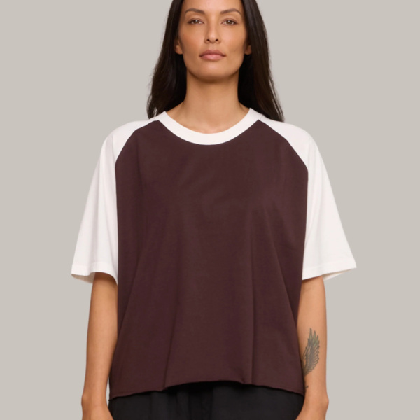 Raglan Tee Thumbnail