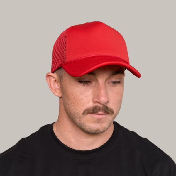 Icon Foam Trucker Thumbnail