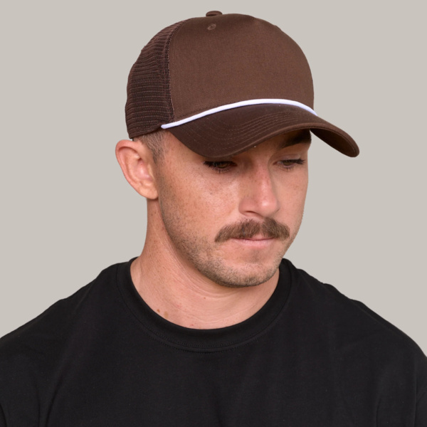 Element Trucker Thumbnail