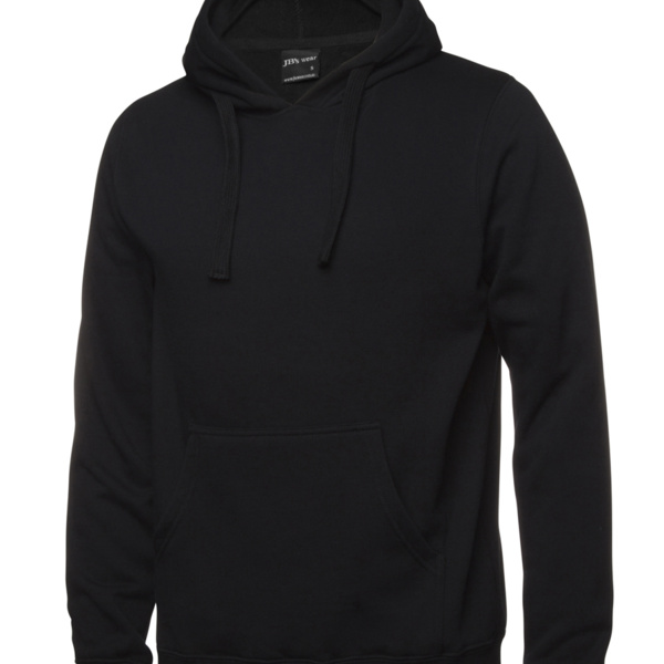 JB's Kids P/C Pop Over Hoodie Thumbnail