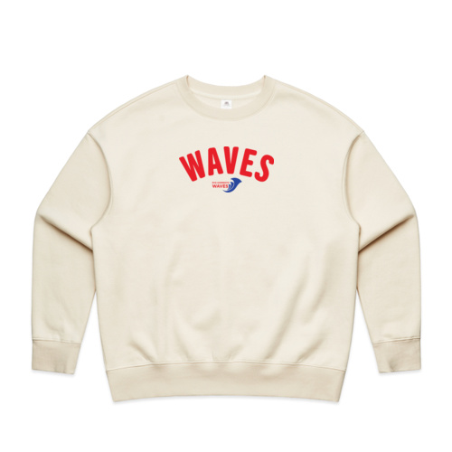 Waves Crew Thumbnail