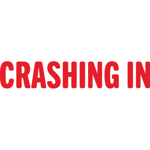 Crashing In Straight Thumbnail