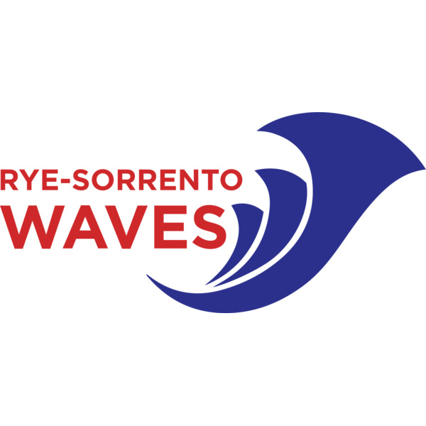 Rye SorrentoWaves Logo Thumbnail