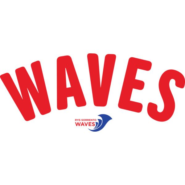 Waves Arch Red Logo Thumbnail