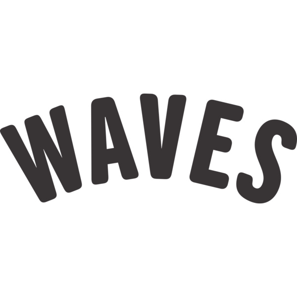 Waves Arch Grey Thumbnail