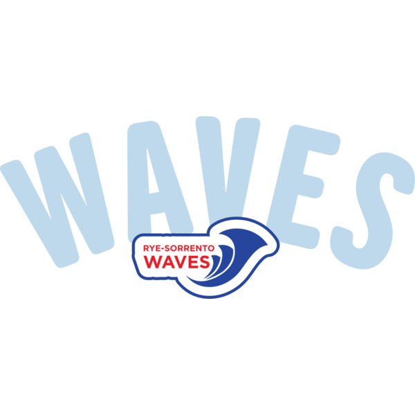 Waves Arch BabyBlue LogoOutline Thumbnail