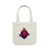 Canvas Carrie Bag Thumbnail