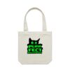 Canvas Carrie Bag Thumbnail