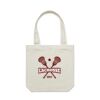 Canvas Carrie Bag Thumbnail