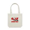 Canvas Carrie Bag Thumbnail