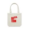 Canvas Carrie Bag Thumbnail
