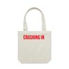 Canvas Carrie Bag Thumbnail