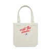 Canvas Carrie Bag Thumbnail