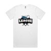 Classic Plus Tee [+5cm] Thumbnail