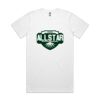 Classic Plus Tee [+5cm] Thumbnail