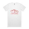 Classic Plus Tee [+5cm] Thumbnail