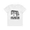 Youth Staple Tee Thumbnail