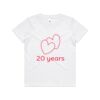 Youth Staple Tee Thumbnail
