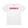 Mens Staple Minus Tee Thumbnail