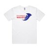 Mens Staple Minus Tee Thumbnail