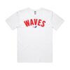 Mens Staple Minus Tee Thumbnail