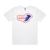 Mens Staple Minus Tee Thumbnail