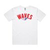Mens Staple Minus Tee Thumbnail