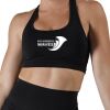 Racer Crop - Onyx Thumbnail